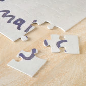 Abby Legpuzzel (Zijkant)