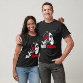 Abby Normal T-shirt (Unisex)