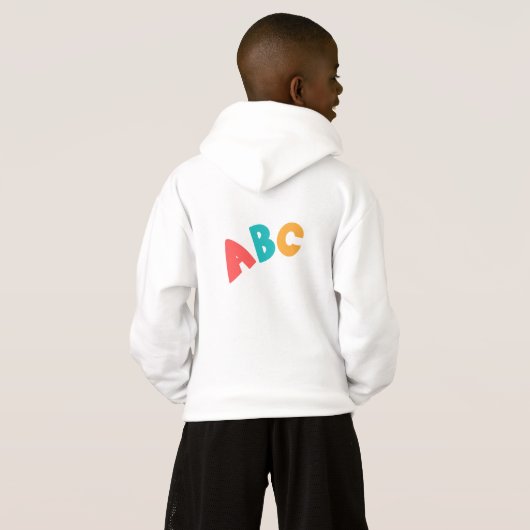 ABC (Achterkant volledig)