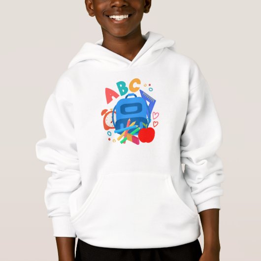 ABC (Voorkant)