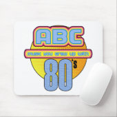 abc80-huren muismat (Met muis)