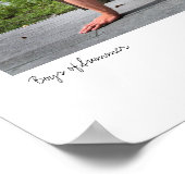 ABC-5374, Boys of Summer, Lee Vandergrift Poster (Hoek)