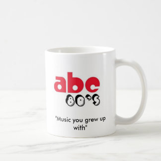 ABC 80S-MOK KOFFIEMOK
