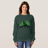 ABC Academy Basic Sweatshirt (Voorkant volledig)