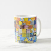 ABC (Alfabet), Paul Klee Koffiemok (Voorkant rechts)