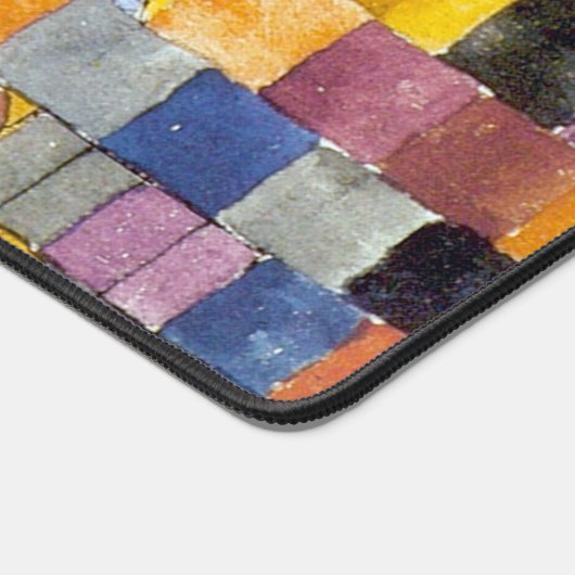 ABC (Alphabet), Paul Klee Bureaumat (Hoek)