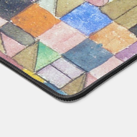 ABC (Alphabet), Paul Klee Bureaumat (Hoek)