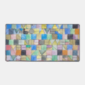 ABC (Alphabet), Paul Klee Bureaumat (Voorkant)