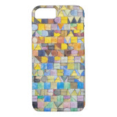 ABC (Alphabet), Paul Klee Case-Mate iPhone Case (Achterkant)