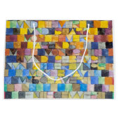 ABC (Alphabet), Paul Klee Groot Cadeauzakje (Voorkant)