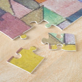 ABC (Alphabet), Paul Klee Legpuzzel (Zijkant)