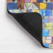 ABC (Alphabet), Paul Klee Muismat (Hoek)