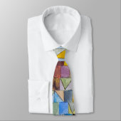 ABC (Alphabet), Paul Klee Stropdas (Gebonden)