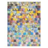 ABC (Alphabet), Paul Klee Tafelkleed (Voorkant)