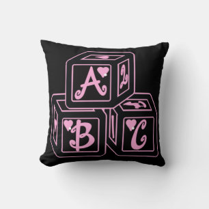 ABC American MoJo Pillow Kussen