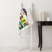 ABC Animals , Charles Buckles (1923) Sherpa Deken (In situ)