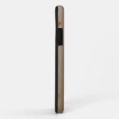 #ABC Art van kinderen, paascent Case-Mate iPhone Case (Achterkant/rechts)