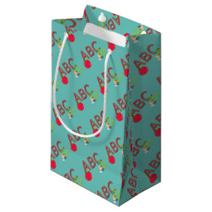 ABC Boekenwurm Klein Cadeauzakje