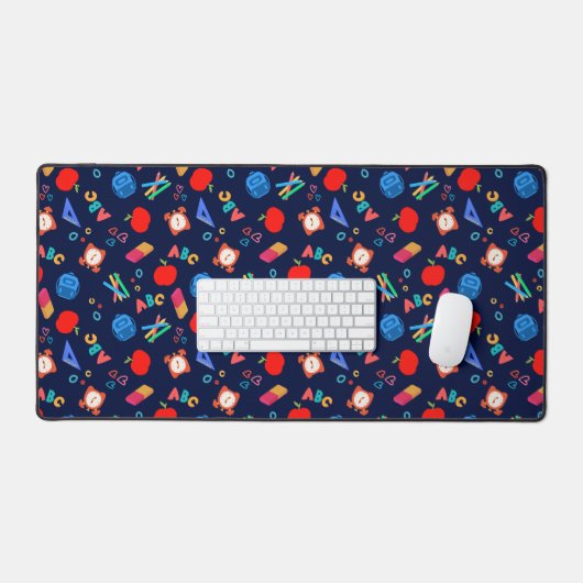 ABC BUREAUMAT (Keyboard & Muis)