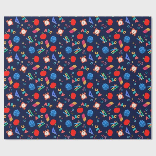 ABC CADEAUPAPIER (Vlak)