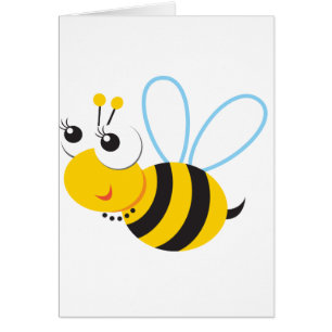 ABC-dieren Betty Bee