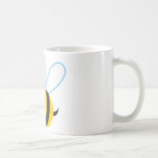 ABC-dieren Betty Bee Koffiemok