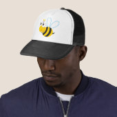 ABC-dieren Betty Bee Trucker Pet (In situ)