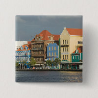 ABC-eilanden, CURACAO, Willemstad: Havenfront 2