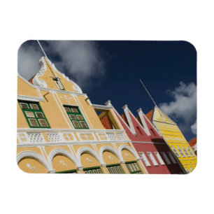 ABC-eilanden, CURACAO, Willemstad: Punda Magneet