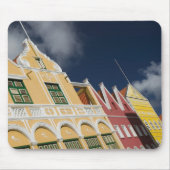 ABC-eilanden, CURACAO, Willemstad: Punda Muismat (Voorkant)
