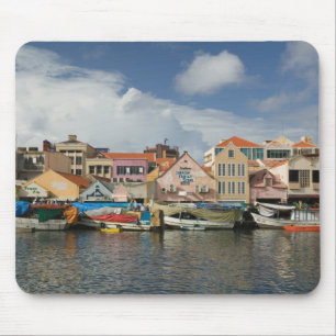 ABC-eilanden, CURACAO, Willemstad: Punda Muismat