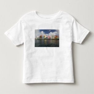 ABC-eilanden, CURACAO, Willemstad: Waterfront Kinder Shirts