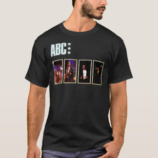 ABC Essential T-Shirt