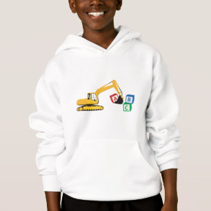 ABC Excavator Construction Truck