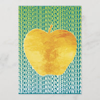 ABC Golden Apple pensionering uitgeschakeld