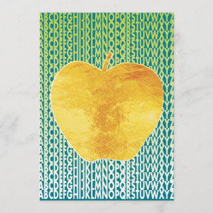 ABC Golden Apple pensionering uitgeschakeld Kaart