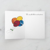 ABC, heet het Nieuwe Lid van Onze Familie welkom Aankondiging (Binnen)