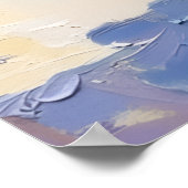 Abc islands coast poster (Hoek)