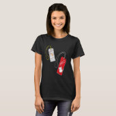 ABC Katten T-shirt (Voorkant volledig)