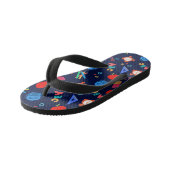 ABC KINDER TEENSLIPPERS (Schuin)