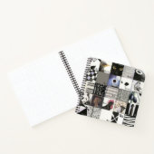 ABC NOTITIEBOEK (Binnen)