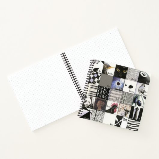 ABC NOTITIEBOEK (Binnen)