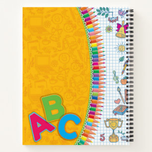 ABC NOTITIEBOEK
