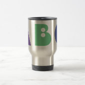 ABC REISBEKER (Center)