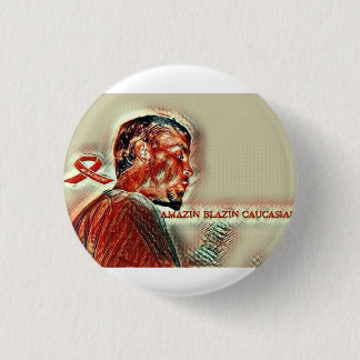 ABC RONDE BUTTON 3,2 CM