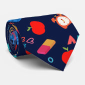 ABC STROPDAS (Opgerold)