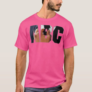 ABC T-SHIRT