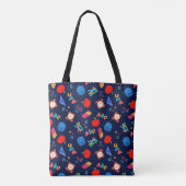 ABC TOTE BAG (Achterkant)