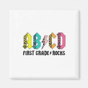 ABCD eerste klas rotsen CK naar school 1e klas ond Magneet