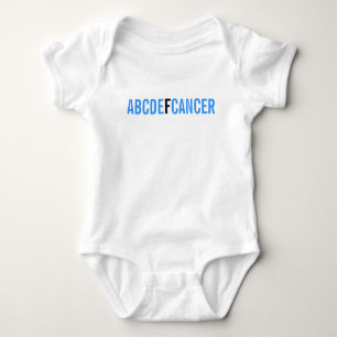 ABCDE F CANCER ROMPER